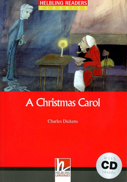 A CHRISTMAS CAROL | Charles Dickens