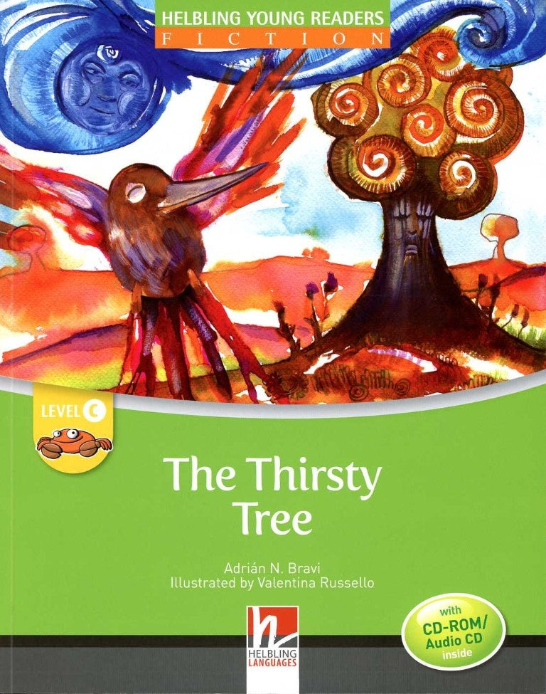 The Thirsty tree