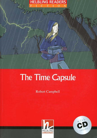 THE TIME CAPSULE | Robert Campbell