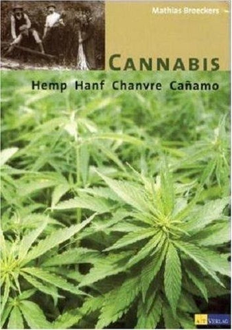 CANNABIS.. | MATHIAS BROECKERS