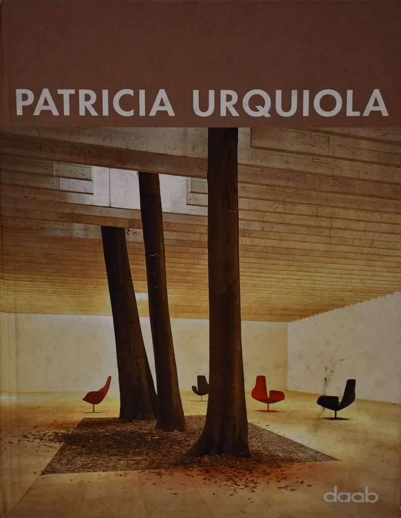 PATRICIA URQUIOLA..
