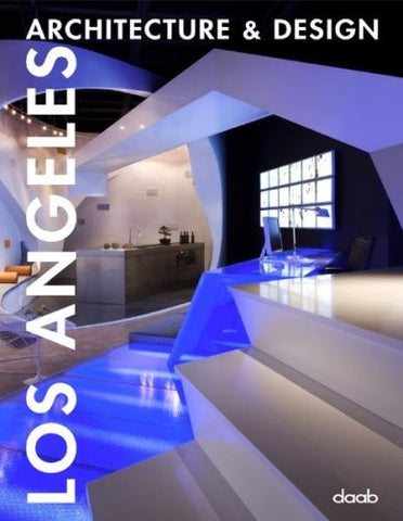 LOS ANGELES A & D (ARCHITECTURE & DESIGN)..