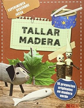 TALLAR MADERA..
