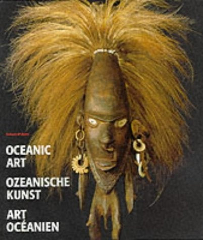 Oceanic Art | AnthonyJ.P. Meyer