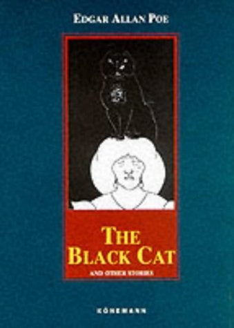 The Black Cat and Other Stories | EDGAR ALLAN POE