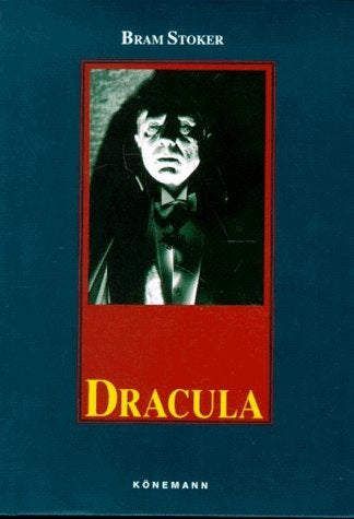 Dracula (Konemann Classics) | Bram Stoker