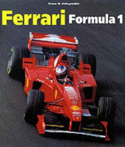 Ferrari Formula 1 | Hartmut Lehbrink