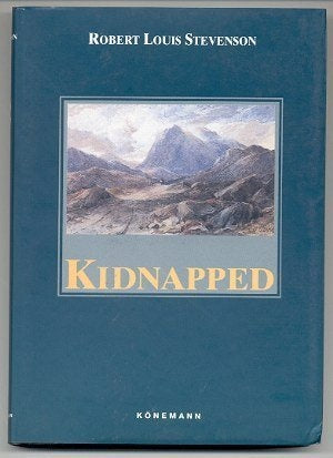 Kidnapped (Konemann Classics) | RobertLouis Stevenson