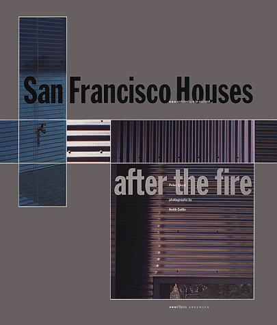 SAN FRANCISCO HOUSES.. | Peter Lloyd-Sherlock