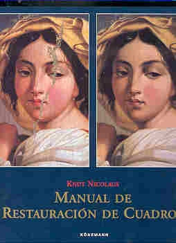 RestauraciÃ³n de cuadros | Knut Nikolaus