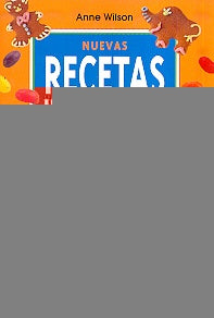 Nuevas Recetas Infantiles (Spanish Edition) | Anne Wilson
