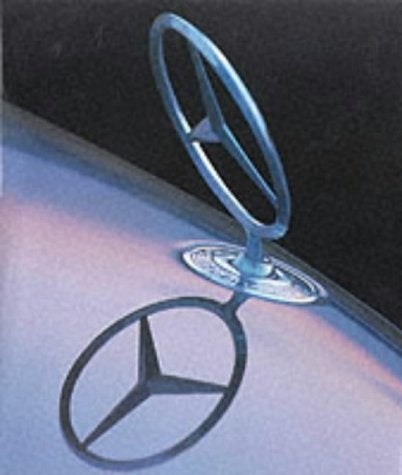 Mercedes (2-Volumes in 1 Book) | Schlegelmilch, Lehbrink