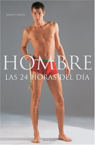 HOMBRE las 24 horas del día, una cuestión de moda