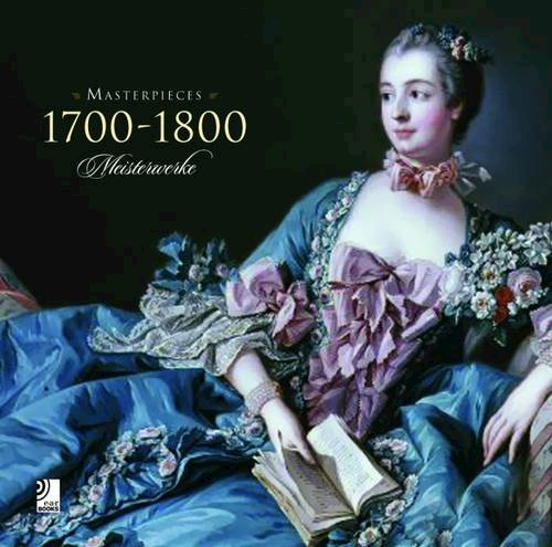 Masterpieces 1700-1800
