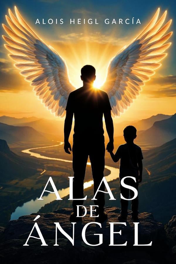 Alas de ángel | Alois Heigl García