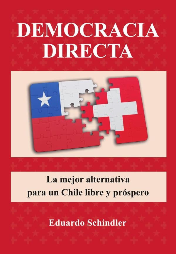 Democracia directa | Eduardo Schindler