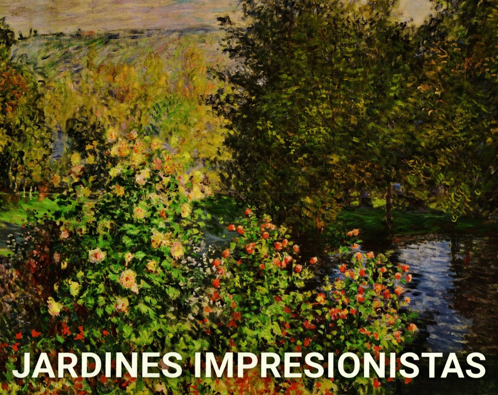 JARDINES IMPRESIONISTAS | VACIO
