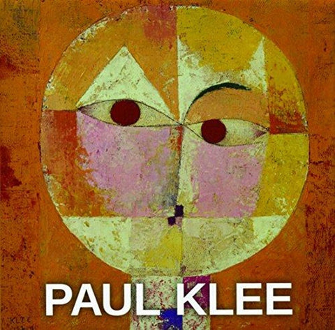 paul klee | Hajo Duchting