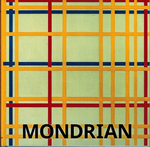 MONDRIAN | Hajo Duchting