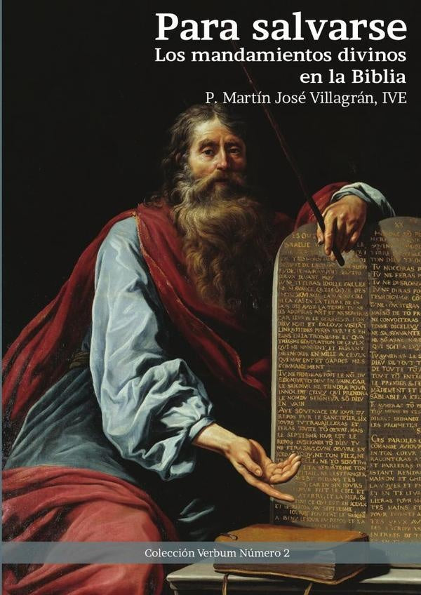 Para salvarse | Martín José Villagrán