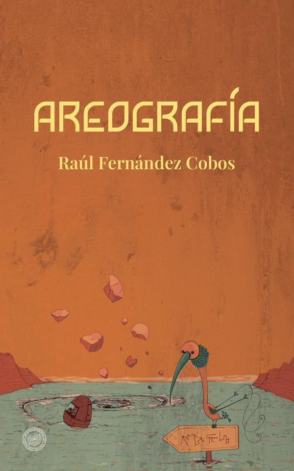 Areografía | Fernández Cobos, Saro Baldor y otros