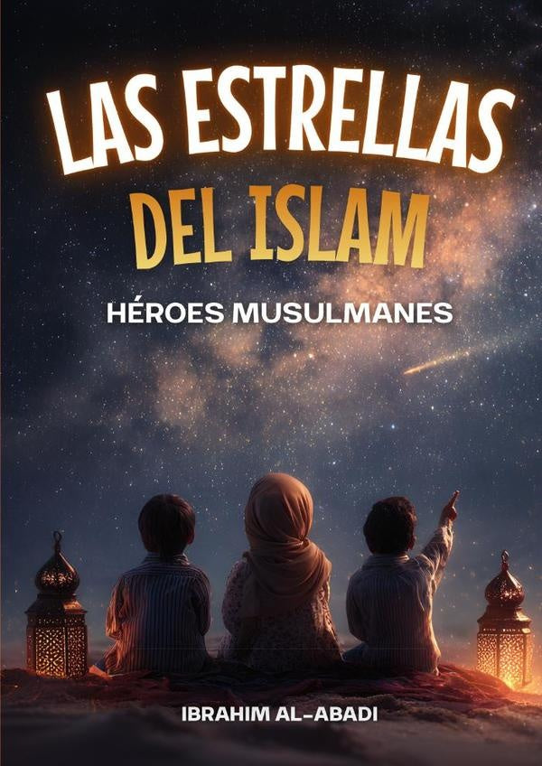 Las Estrellas del Islam - Cómo héroes musulmanes cambiaron el mundo | Way, Ibrahim y otros