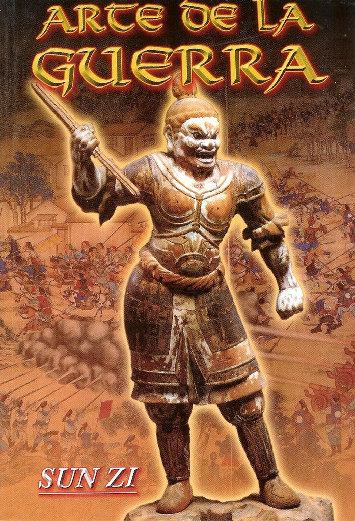 Arte de la guerra | Sun Zi