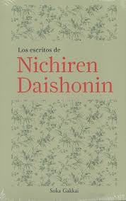 los ecritos de nochiren daishonin