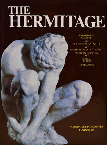 THE HERMITAGE..