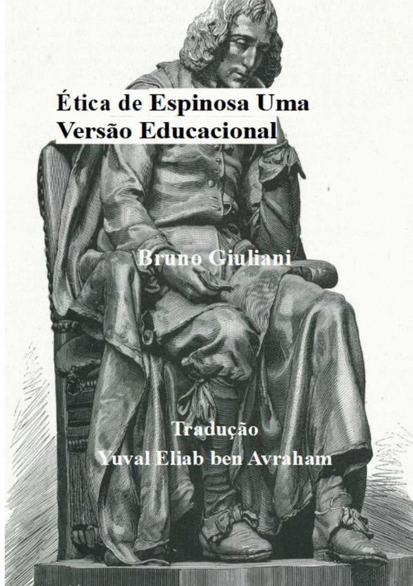 Ética De Espinosa | Bruno Giuliani