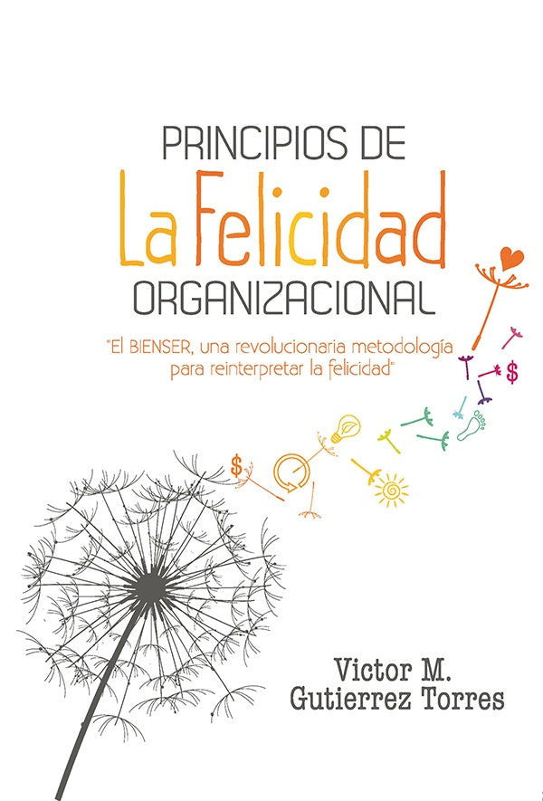 Principios De La Felicidad Organizacional | Víctor M. Gutierrez