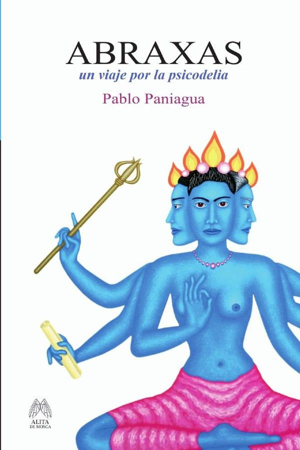 Abraxas  | PANIAGUA PABLO
