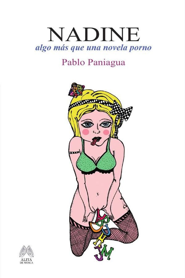 Nadine  | PANIAGUA PABLO