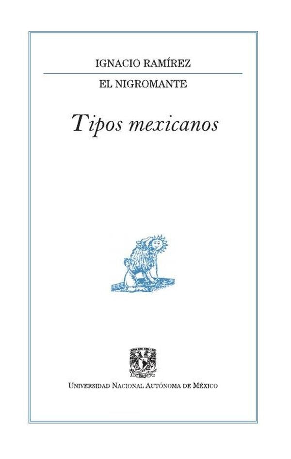 Tipos mexicanos | Ayala Ochoa, Ramírez