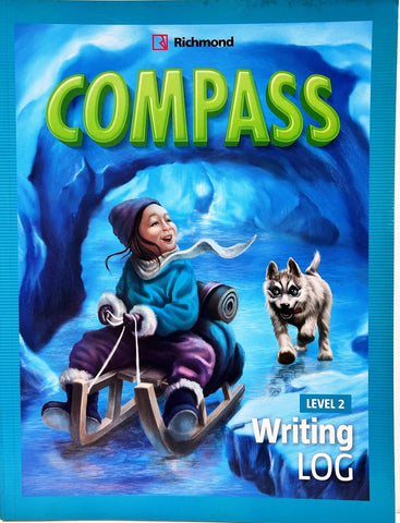 COMPASS LEVEL 2 WRITING LOG..