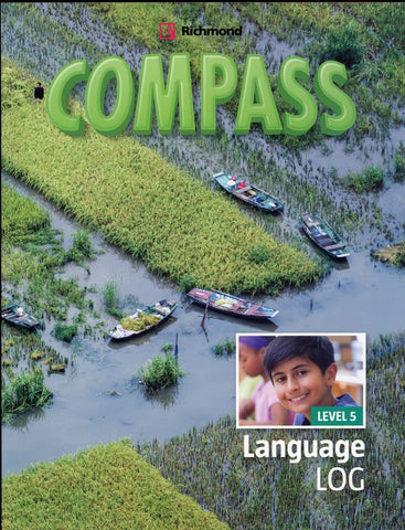 COMPASS LEVEL 5 LANGUAGE LOG.. | Richmond