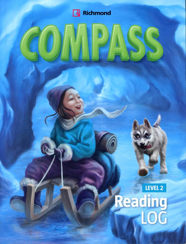 COMPASS 2 READING LOG..