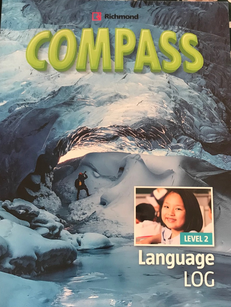 COMPASS LEVEL 2 LANGUAGE LOG..