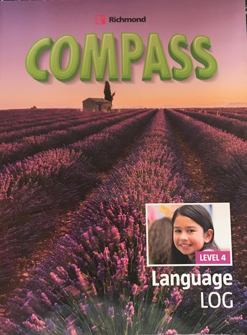 COMPASS LEVEL 4 LANGUAGE.. | Claire Thacker