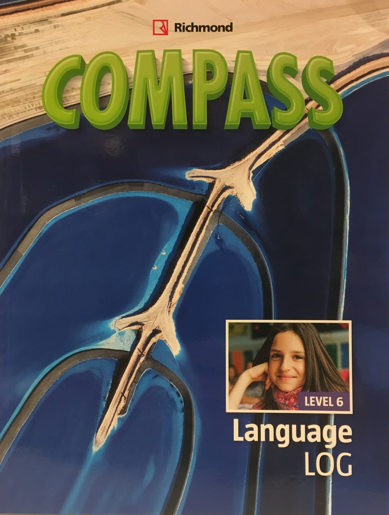 COMPASS LEVEL 6 LENGUAJE..