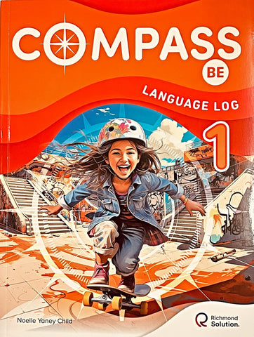 COMPASS BE LANGUAGE LOG LEVEL 1..