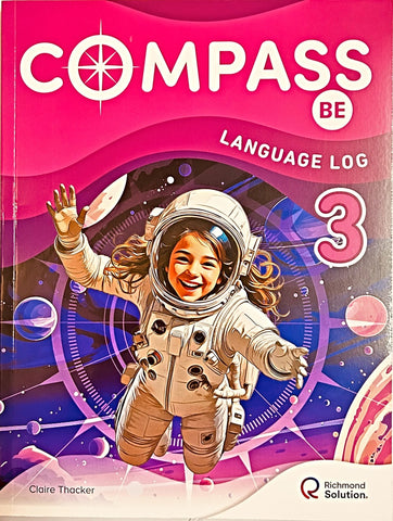 COMPASS BE LANGUAGE LOG LEVEL 3..