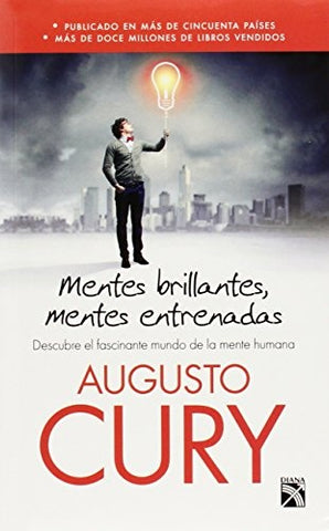 MENTES BRILLANTES, MENTES ENTRENADAS