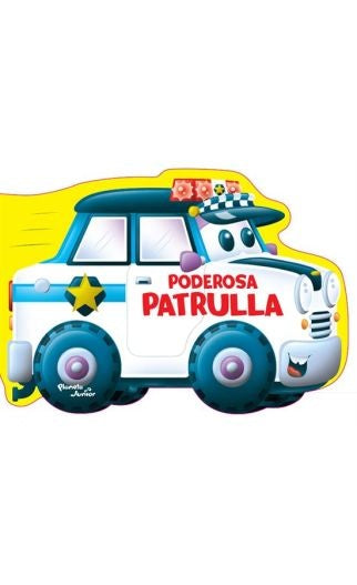 Poderosa Patrulla..