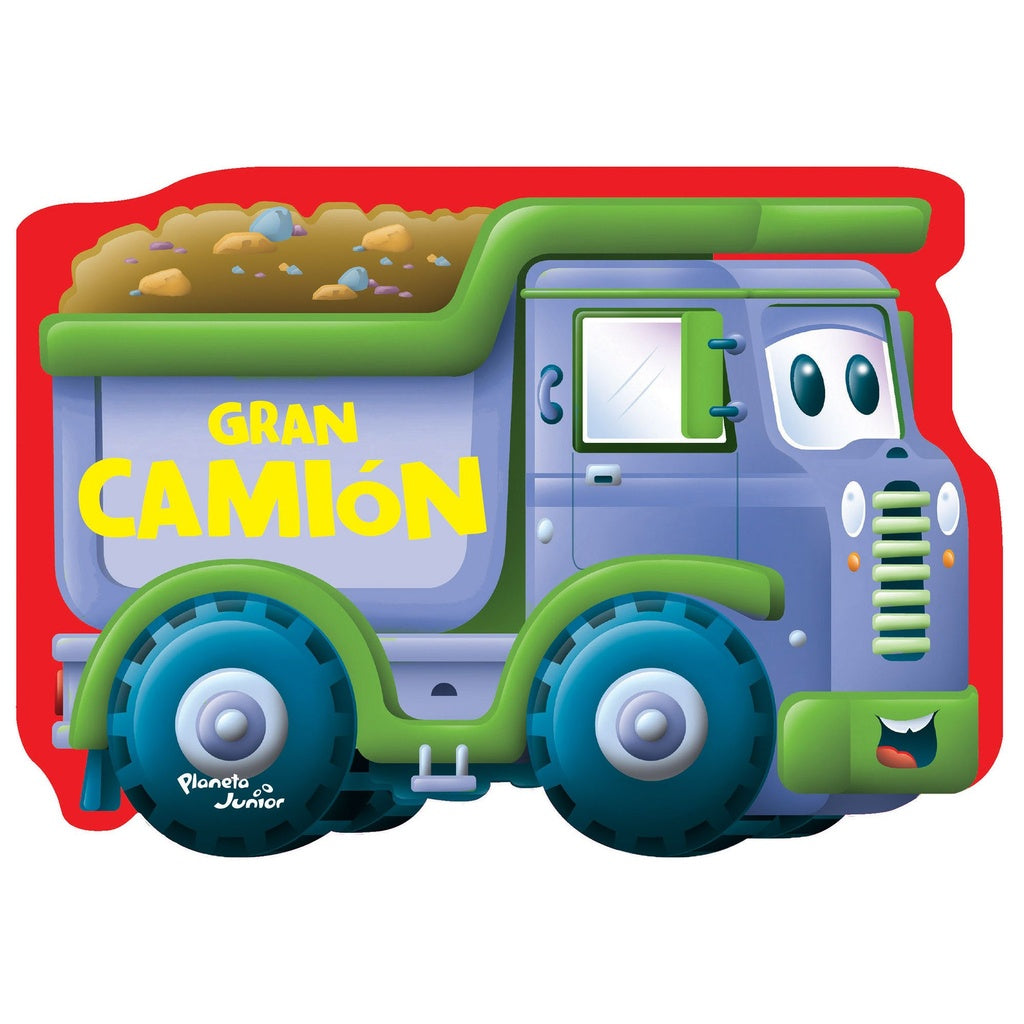 GRAN CAMION..