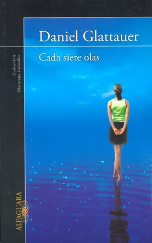 CADA SIETE OLAS | Daniel Glattauer