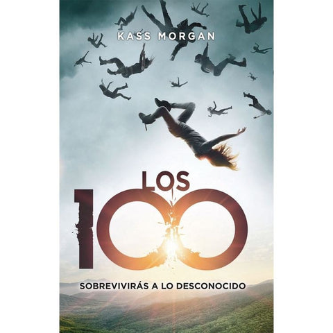 LOS 100- LIBRO 1 | KASS MORGAN