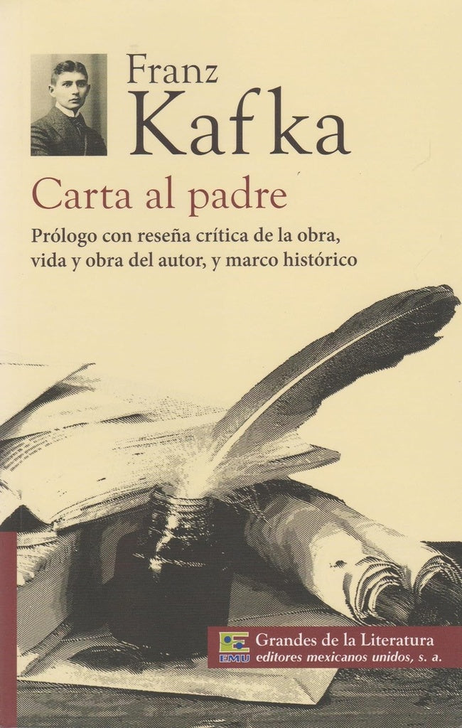 CARTAS AL PADRE