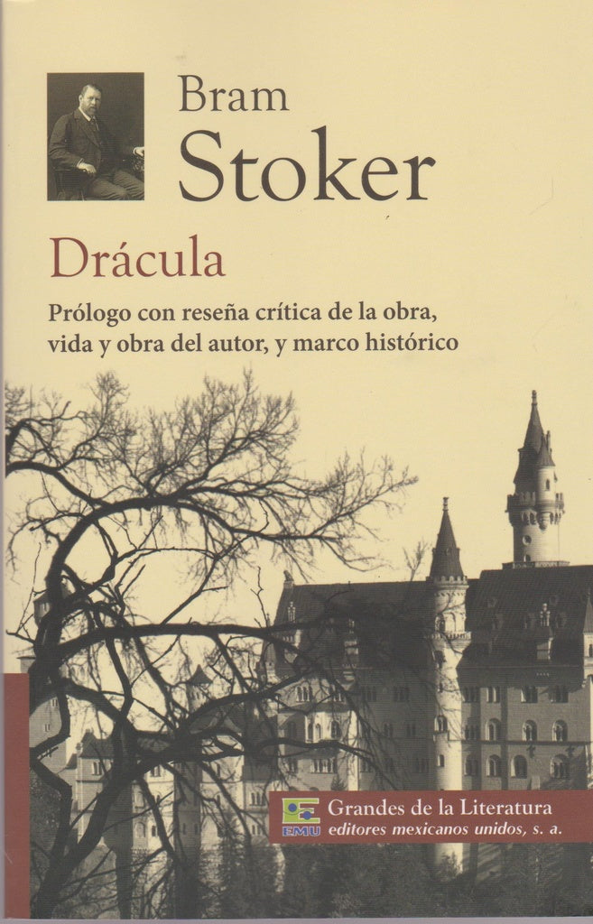 DRACULA | Bram Stoker