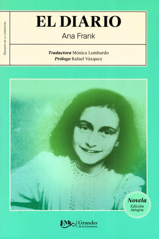 EL DIARIO DE ANA FRANK.. | Ana Frank